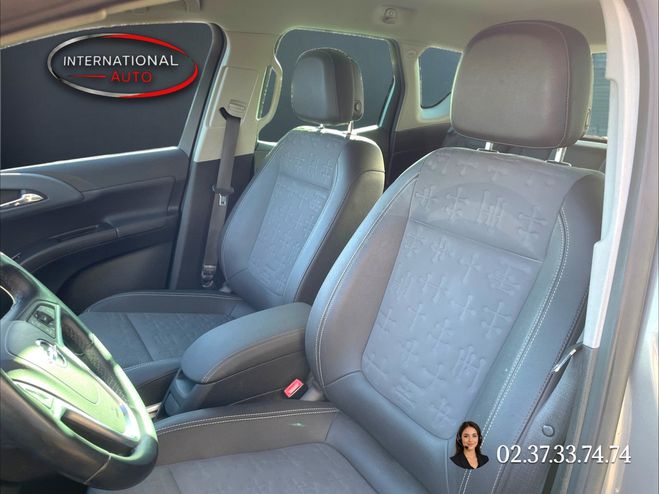 Opel Meriva 1.3 CDTI95 FAP ECOF ENJOY BEIGE  de 2011