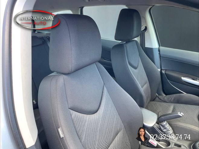 Peugeot 308 1.6 VTI 16V ACTIVE GRIS  de 2011