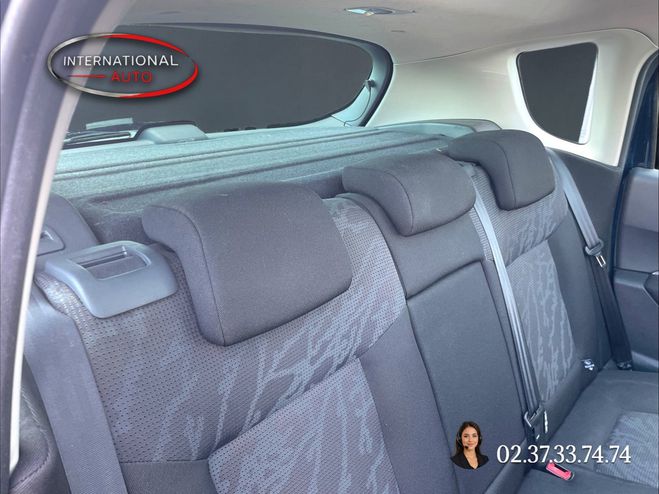 Peugeot 3008 1.6 VTI 16V CONFORT PACK BLEU FONCE  de 2009