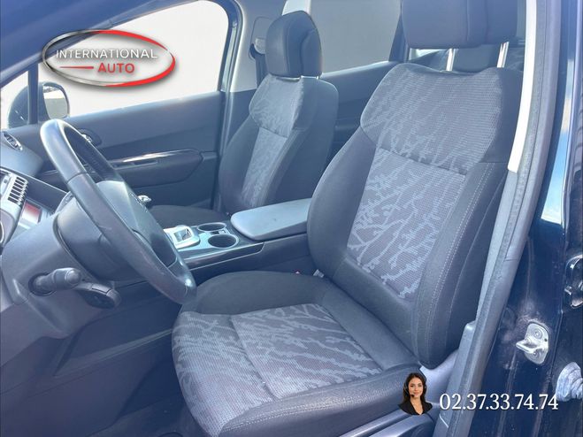Peugeot 3008 1.6 VTI 16V CONFORT PACK BLEU FONCE  de 2009