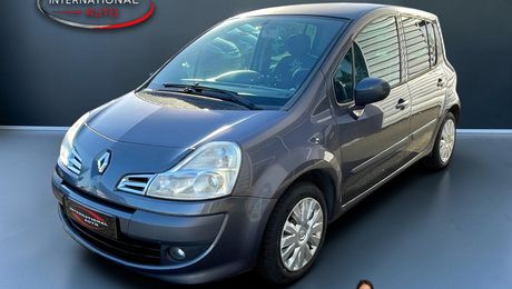 Renault Modus 1.2 16V 75CH MODUS.COM 2012 d'occasion a Auneau (28)