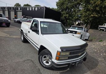  Voir d&eacute;tails -Chevrolet C1500 Pick-Up 5.0 v8 stepside scottsdale &agrave; Breteuil (60)
