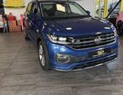Volkswagen T Cross