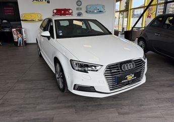  Voir d&eacute;tails -Audi A3 Sportback 40 e-tron 204Ch &agrave; Woippy (57)