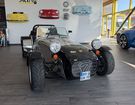 Caterham Seven Seven/Super Catheram Super 1,6L 112Ch 27 à Woippy (57) Caterham Seven Seven/Super Catheram Super 1,6L 112Ch 27 à Woippy (57)