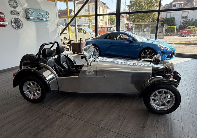 Caterham Super Seven Seven/Super Catheram Super 1,6L 112Ch 27  de 2005