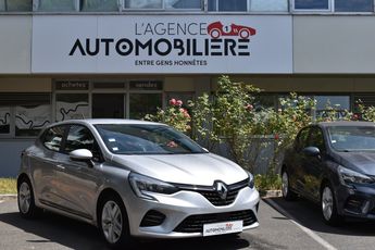  Voir d&eacute;tails -Renault Clio BUSINESS V 5 Portes 1.5 dCi 85 cv &agrave; Palaiseau (91)