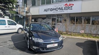  Voir d&eacute;tails -Citroen C5 2.0 hdi &agrave; Palaiseau (91)