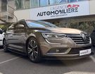 Renault Talisman Estate 1.6 dCi 16V EDC6 131 cv Boîte aut à Palaiseau (91) Renault Talisman Estate 1.6 dCi 16V EDC6 131 cv Boîte aut à Palaiseau (91)