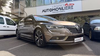  Voir d&eacute;tails -Renault Talisman Estate 1.6 dCi 16V EDC6 131 cv Bo�te aut &agrave; Palaiseau (91)