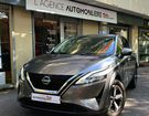 Nissan Qashqai III 1.3 MILD HYBRID 158 N-CONNECTA XTRON &agrave; Viroflay (78)