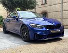 BMW M4 CS 3.0 biturbo 460 ch DKG &agrave; Perpignan (66)