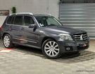 Mercedes Classe GLK 220 CDI - 170 CV AVANTGARDE HISTORIQUE E &agrave; Saint-Jory (31)