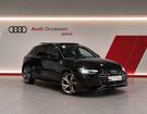 Audi A3 Sportback TFSI Mild Hybrid 150 S tronic à Roissy-en-France (95) Audi A3 Sportback TFSI Mild Hybrid 150 S tronic à Roissy-en-France (95)