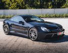 Mercedes Classe SL