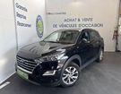 Hyundai Tucson 1.6 CRDI 115CH CREATIVE à Nogent-le-Phaye (28) Hyundai Tucson 1.6 CRDI 115CH CREATIVE à Nogent-le-Phaye (28)