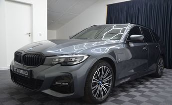 BMW Serie 3