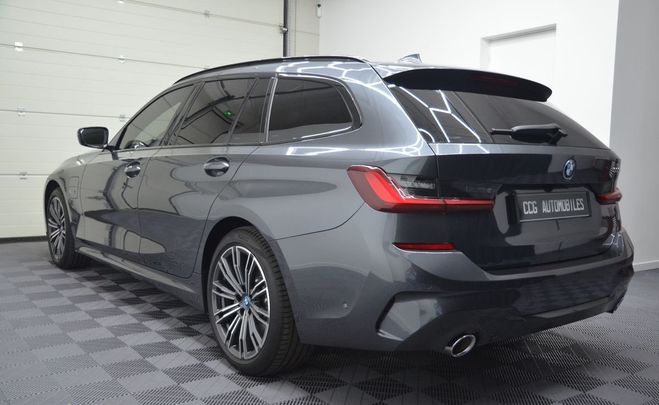 BMW Serie 3 330e m sport touring g21 Autre de 2021