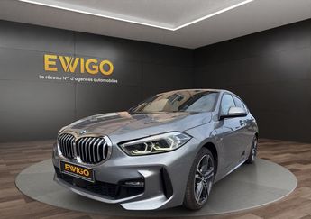  Voir d&eacute;tails -BMW Serie 1 116D EDITION PRO M-SPORT DKG BVA Garanti &agrave; Colmar (68)
