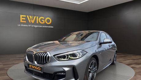 BMW Serie 1 116D EDITION PRO M-SPORT DKG BVA Garanti 2022 d'occasion a Colmar (68)
