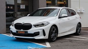  Voir d&eacute;tails -BMW Serie 1 2.0 118 D 150ch M-SPORT CARPLAY ENTRETIE &agrave; Jouy-aux-Arches (57)
