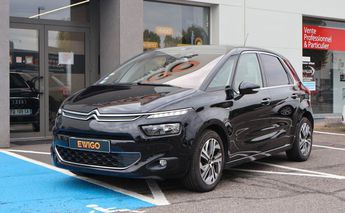  Voir d&eacute;tails -Citroen C4 Picasso 2.0 bluehdi 150 exclusive &agrave; Jouy-aux-Arches (57)