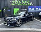 Mercedes Classe C