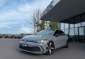  Voir d&eacute;tails -Volkswagen Golf VW 8 GTE 245ch DSG7 Garantie 6 ans Suivi &agrave; Sarreguemines (57)