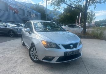  Voir d&eacute;tails -Seat Ibiza iv (2) 1.2 tsi 90 style &agrave; Fontaine (38)