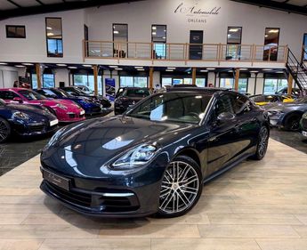  Voir d&eacute;tails -Porsche Panamera II 2.9 4 E-HYBRID 462 Options+++ c &agrave; Saint-Denis-en-Val (45)