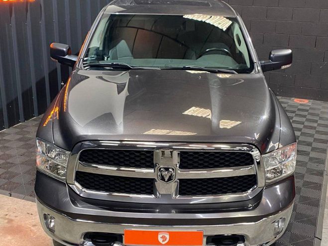 Dodge Ram 1500SLT GRIS de 2014