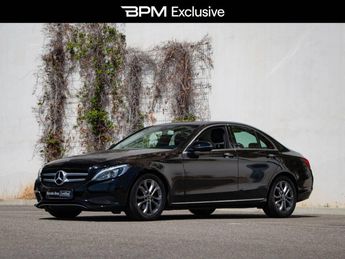 Mercedes Classe C