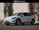 Tesla Model Y Standard RWD à Monaco (98) Tesla Model Y Standard RWD à Monaco (98)