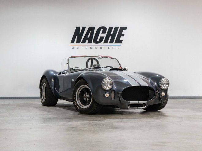 AC Cobra ARNTZ  de 1980