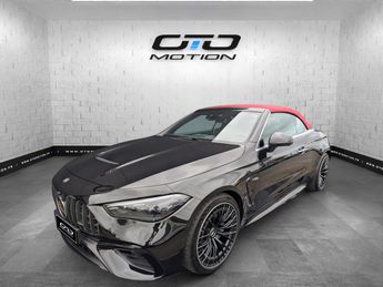  Voir d&eacute;tails -Mercedes Classe CL CABRIOLET AMG 53 Speedshift TCT 9G 4MATI &agrave; Dieudonn� (60)