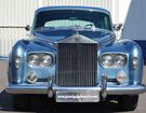 Rolls royce Silver Cloud