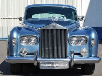  Voir d&eacute;tails -Rolls royce Silver Cloud III &agrave; Roanne (42)