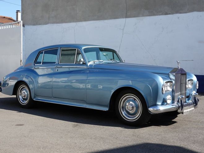 Rolls royce Silver Cloud III  de 1965