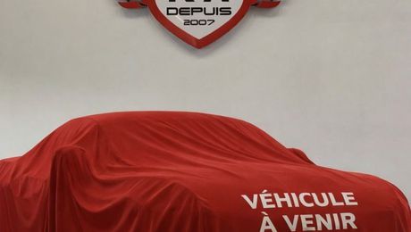 Audi A6 AVANT 3.0 TDI 320CH S-LINE QUATTRO 2016 d'occasion a Petite-Rosselle (57)