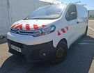 Citroen Jumpy M HDI 120 CONFORT + GRIP CONTROL à Quimperlé (29) Citroen Jumpy M HDI 120 CONFORT + GRIP CONTROL à Quimperlé (29)