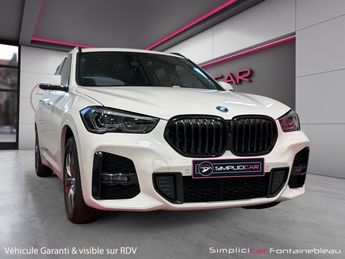  Voir d&eacute;tails -BMW X1 25E XDRIVE 220 M SPORT BA &agrave; Vulaines-sur-Seine (77)