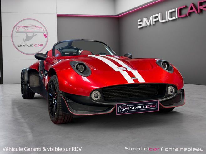 Autres marques Secma F16 TURBO GT Autre de 2023
