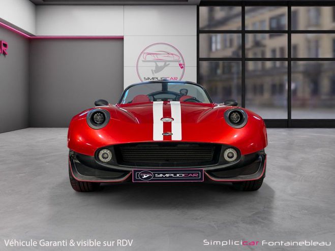 Autres marques Secma F16 TURBO GT Autre de 2023