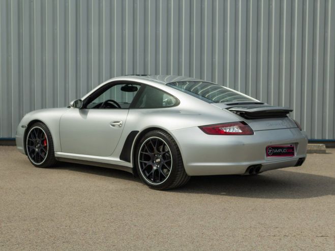 Porsche 911 CARRERA 4S Autre de 2006
