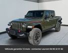 Jeep Gladiator rubicon 4x4 tout compris hors homologati &agrave; Paris (75)