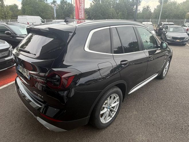 BMW X3 xDrive Business Design NOIR de 2022