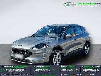  Voir d&eacute;tails -Ford Kuga 2.5 Duratec 150 ch FHEV BVA &agrave; Beaupuy (31)
