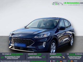  Voir d&eacute;tails -Ford Kuga 2.5 Duratec 150 ch FHEV BVA &agrave; Beaupuy (31)