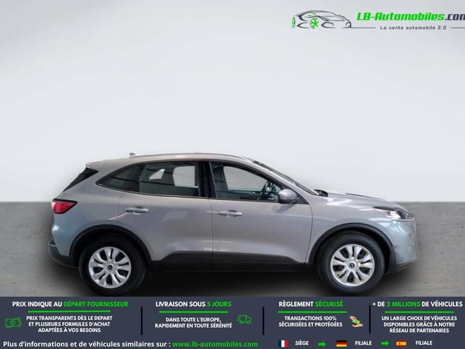 Ford Kuga 2.0 EcoBlue 190 BVA Argent� M�tallique de 2022