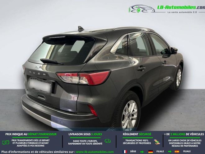 Ford Kuga 2.0 EcoBlue 190 BVA  de 2021